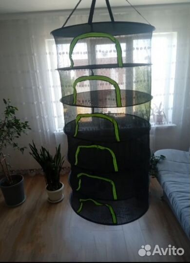 Сетка сушилка