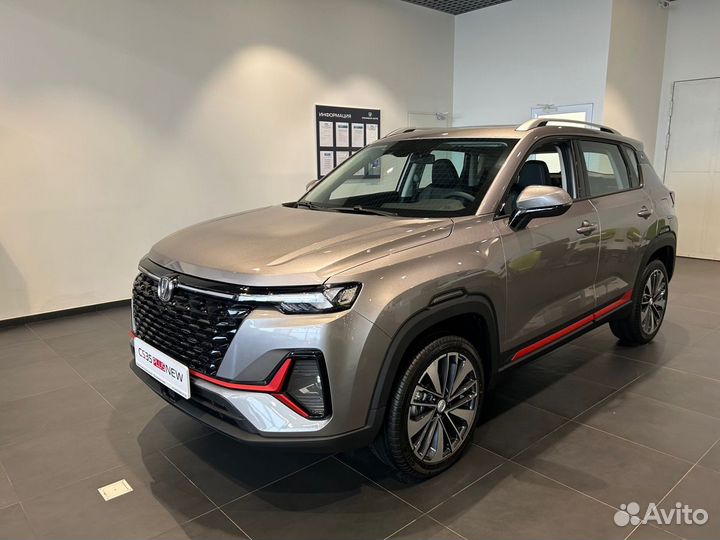 Changan CS35 Plus 1.4 AMT, 2023