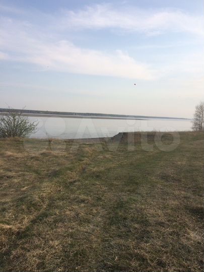 Участок 21,4 сот. (ИЖС)
