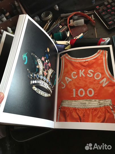 Книга Майкл Джексон Neverland lost