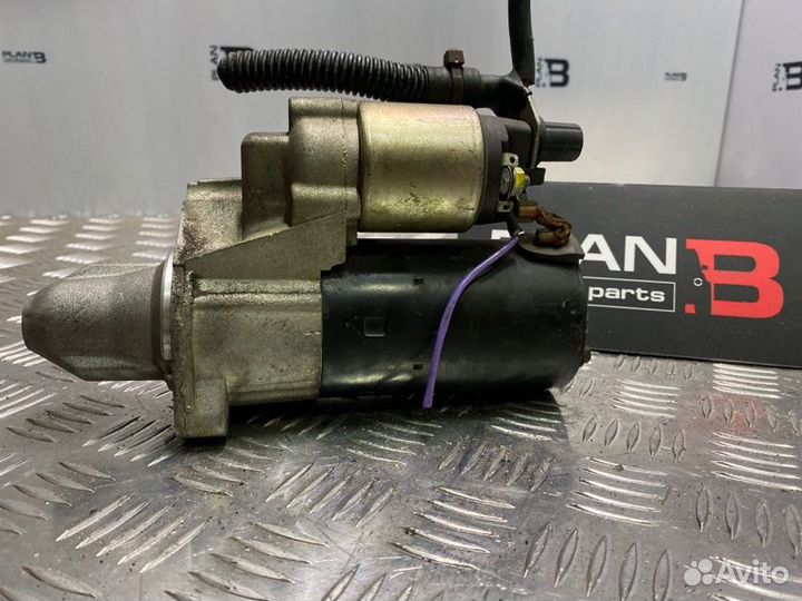 Стартер Mercedes Cls W219