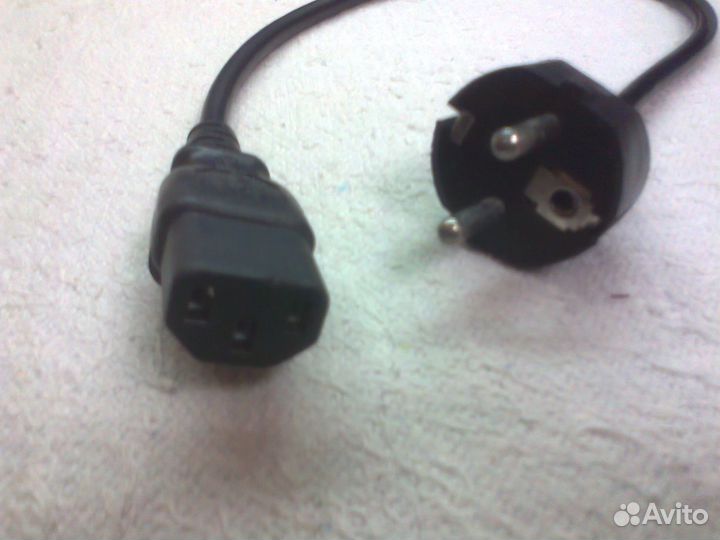 Кабель К мультиварке и др. технике