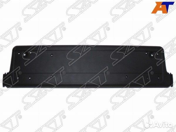 Молдинг бампера BMW 3 series, BMW 3 series E46 98