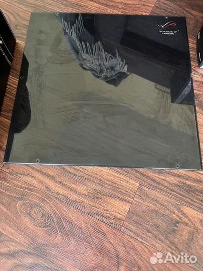 Корпус zalman n3