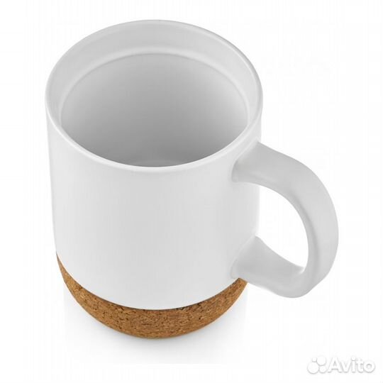 Кружка walmer Domino с крышкой