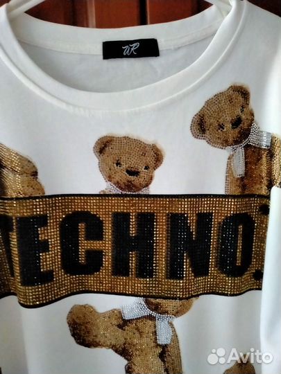 Туника Польша