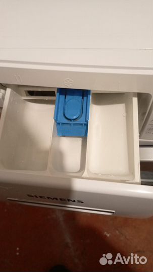 Стиральная машина автомат