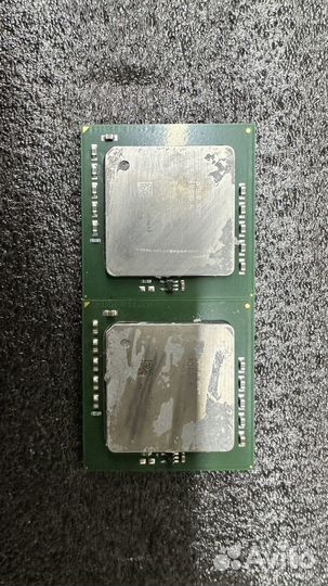 Процессоры