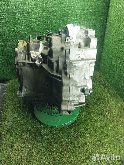 АКПП Mazda 3 1.6 BK АКПП на Мазда 3 1,6