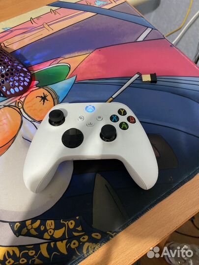 Геймпад Xbox One
