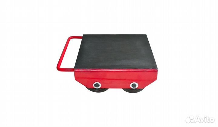 Роликовая платформа подкатная TOR 3000-12 3 т