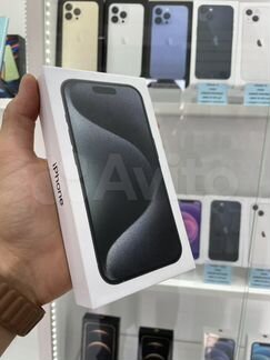 iPhone xr в корпусе 15 pro 128 gb