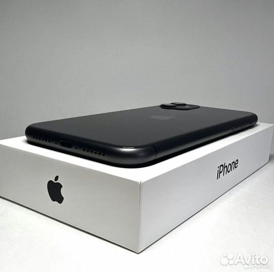 iPhone 11 128gb идеал
