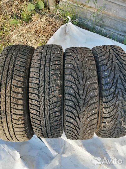 Yokohama Ice Guard IG51V 175/70 R13