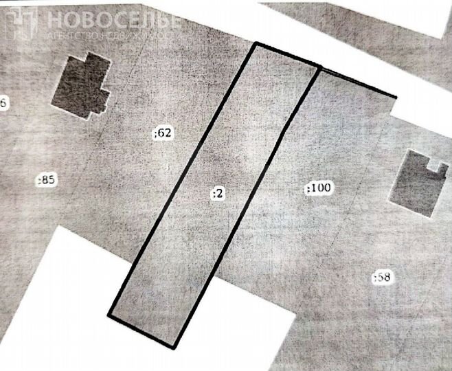 Участок 24 сот. (ИЖС)