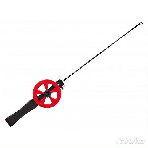 Удочка pilkki 32cm рукоятка eva 