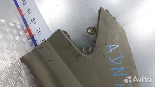 Крыло переднее правое ford transit 7 (ADN28EC01)
