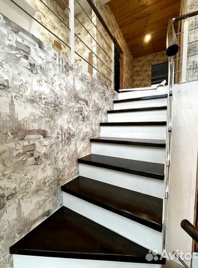 Лестница металлическая. На рынке 10 лет