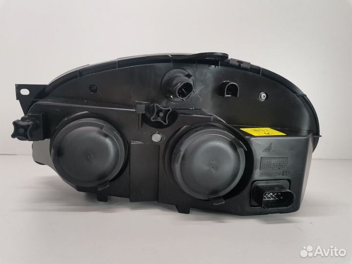 Фара правая Chevrolet Niva 2116 2009-2015