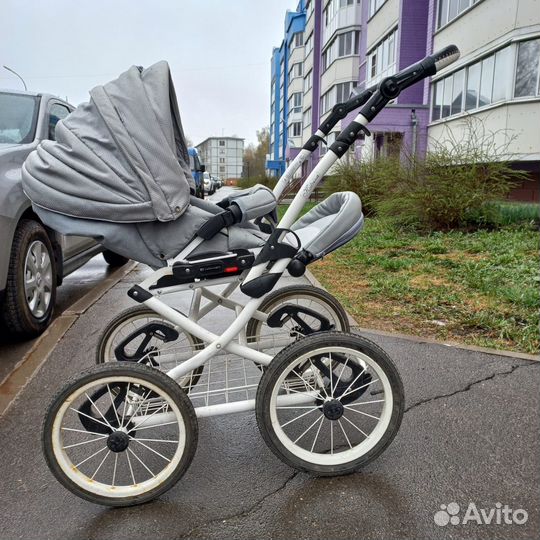 Детская коляска