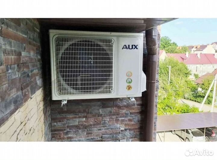 Кондиционеры