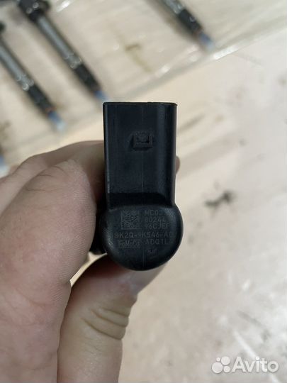 Форсунки ford 2.2 3.2 duratorq BK2Q-9K546AG
