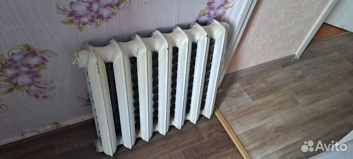 Радиатор отопления