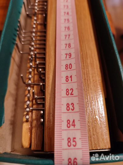 Ручная вязальная машинка