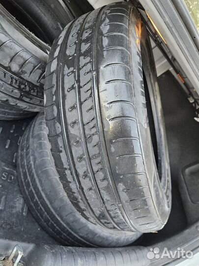 Kumho 722 185/65 R15 88