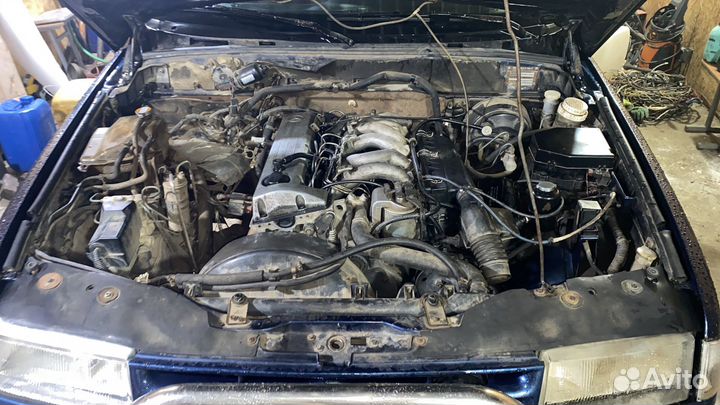 Двигатель ом 662 (ом602)