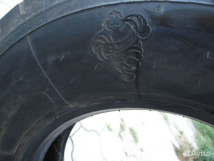 Покрышки 225/80 R17.5