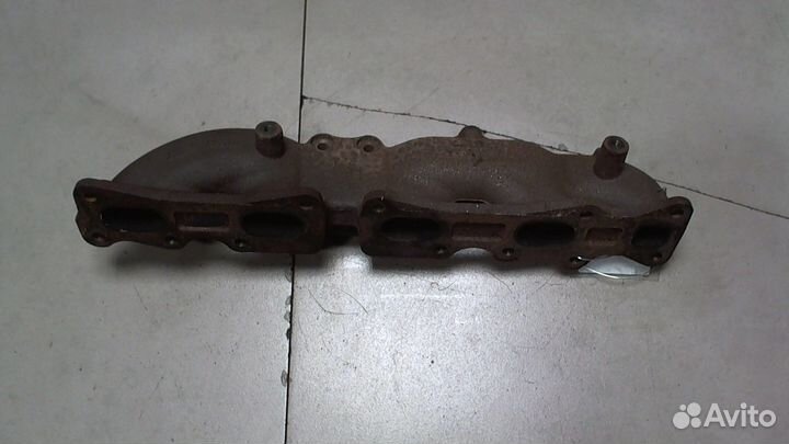 Коллектор выпускной Chrysler Voyager, 2008