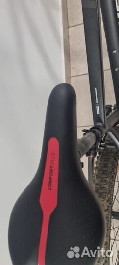 Велосипед Rockrider st540 размер М