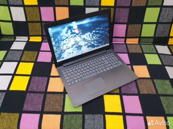 Ноутбук Lenovo IdeaPad 330-15ARR