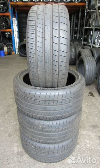 Dunlop SP Sport Maxx RT 2 285/35 R21