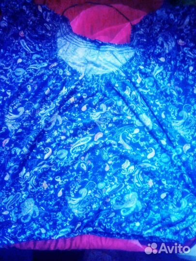 Летние вещи 56-58 р