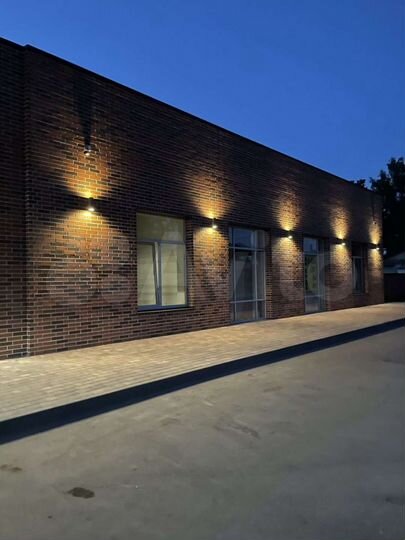 Свободного назначения, от 12 м², до 112 м²