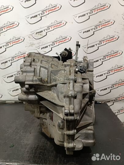 АКПП nissan suzuki MR20-DE. dualis lafesta landy qashqai qashqai+2 serena X-trail. J10 J10E JJ10E KG
