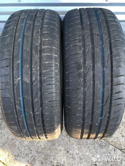 Nokian Tyres Hakka Blue 3 205/65 R16 99V