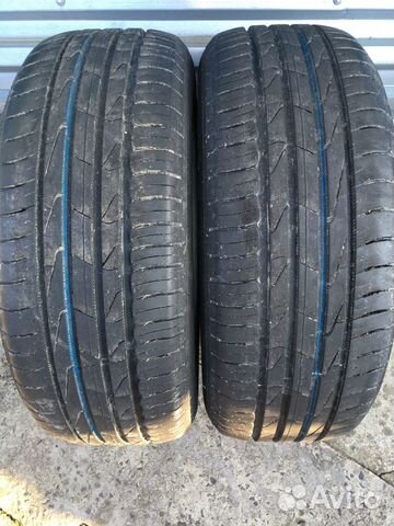 Nokian Tyres Hakka Blue 3 205/65 R16 99V
