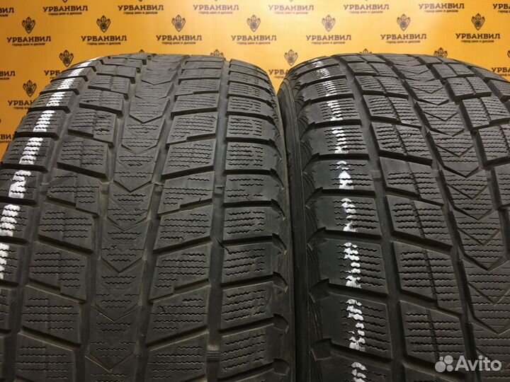 Nexen Winguard Ice SUV 265/60 R18 110Q