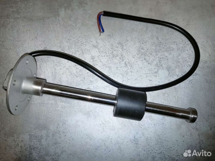 Указатель уровня топлива с датчиком 0-190 Ом