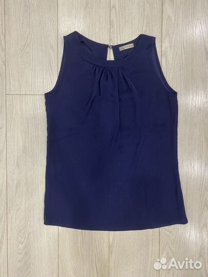 Блузка Serginnetti