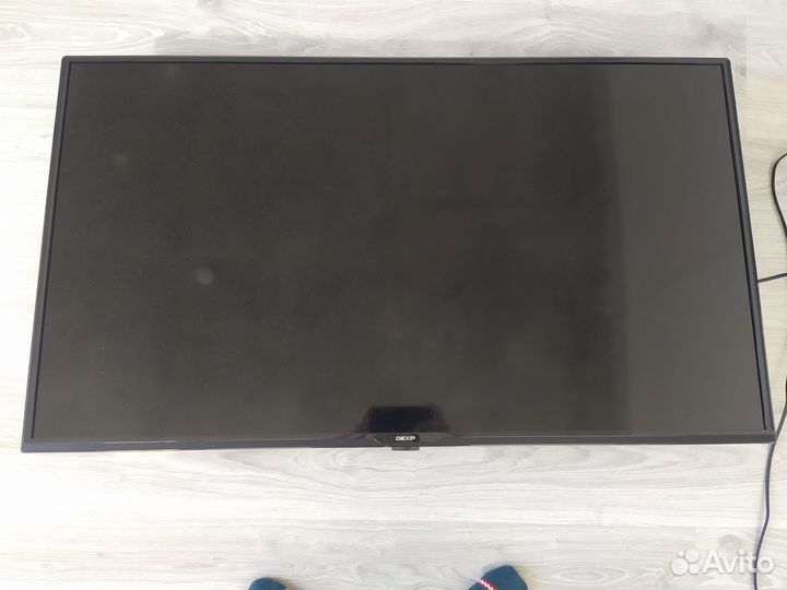 Телевизор ЖК