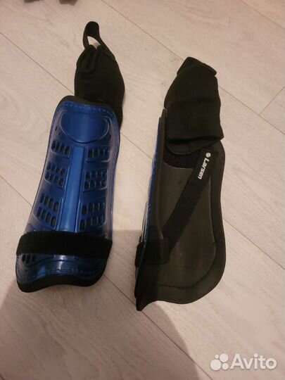 Гетры футбольные новые