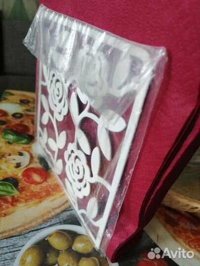 Салфетница IKEA