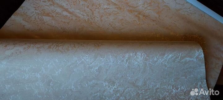 Рулонная штора блэкаут