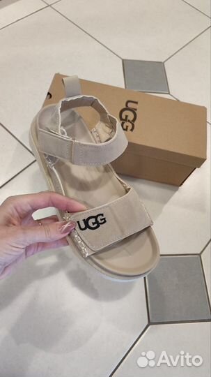 Сандалии UGG, р.35-39