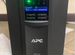 Ибп APC 1000 Smart-UPS SMT1000I Чистый синус