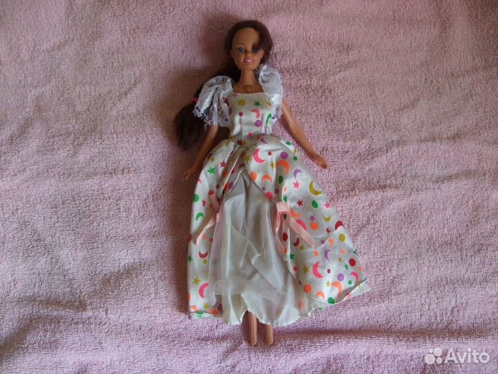 Куклы Барби 90 х